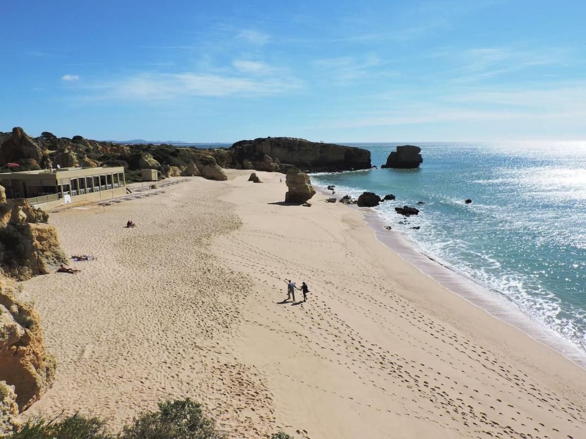 São Rafael Apartment Albufeira