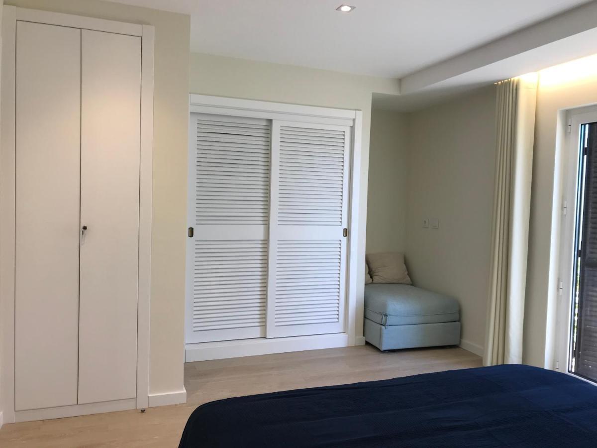 Apartment São Rafael *