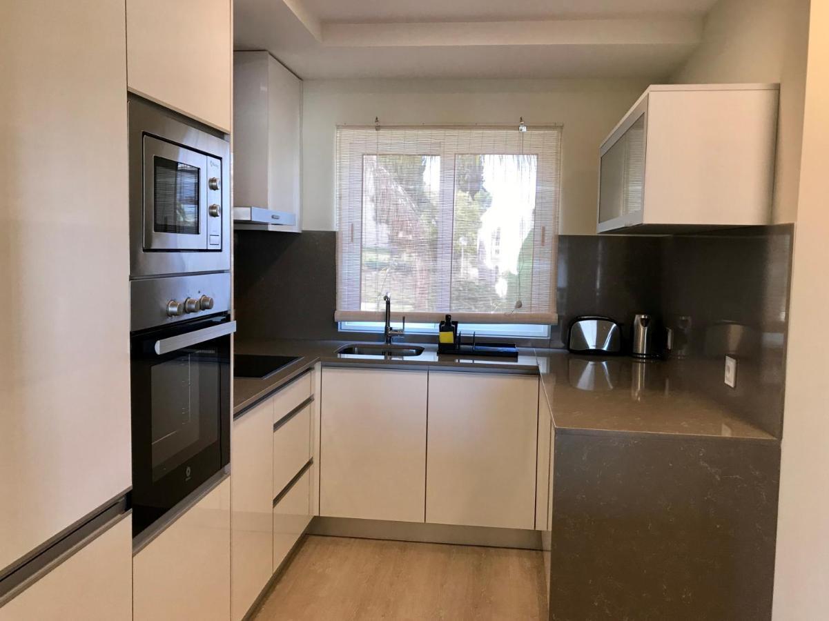 São Rafael Apartment Albufeira