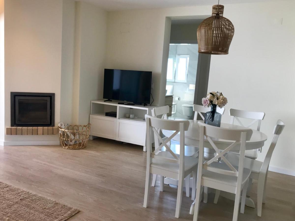 Apartment São Rafael *